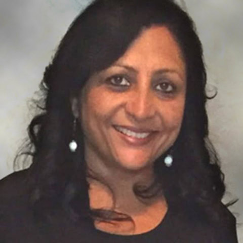 USE - Archana Mishra, MD, MS