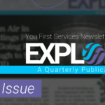 You First Services Group of Companies Is Proud To Bring You Our Latest YFS Explore Quarterly Newsletter