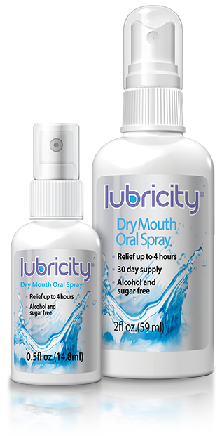 USE - Lubricity Bottle