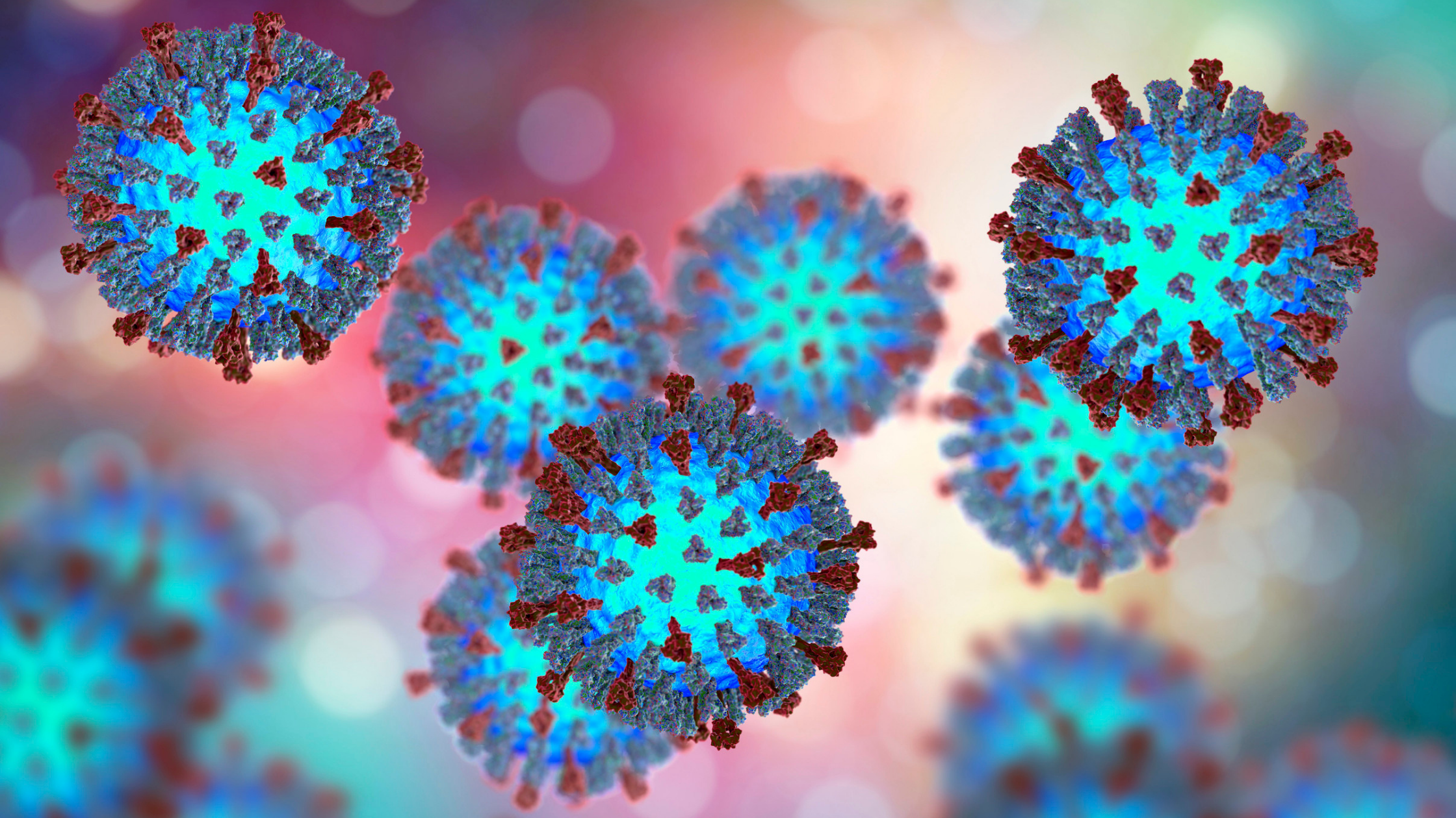 Measles Outbreak