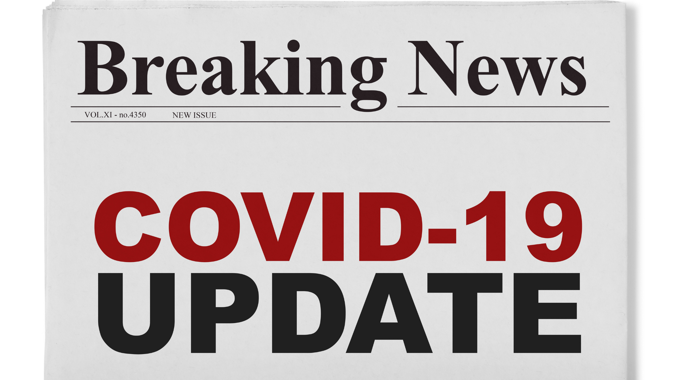 USE - COVID-19 Update