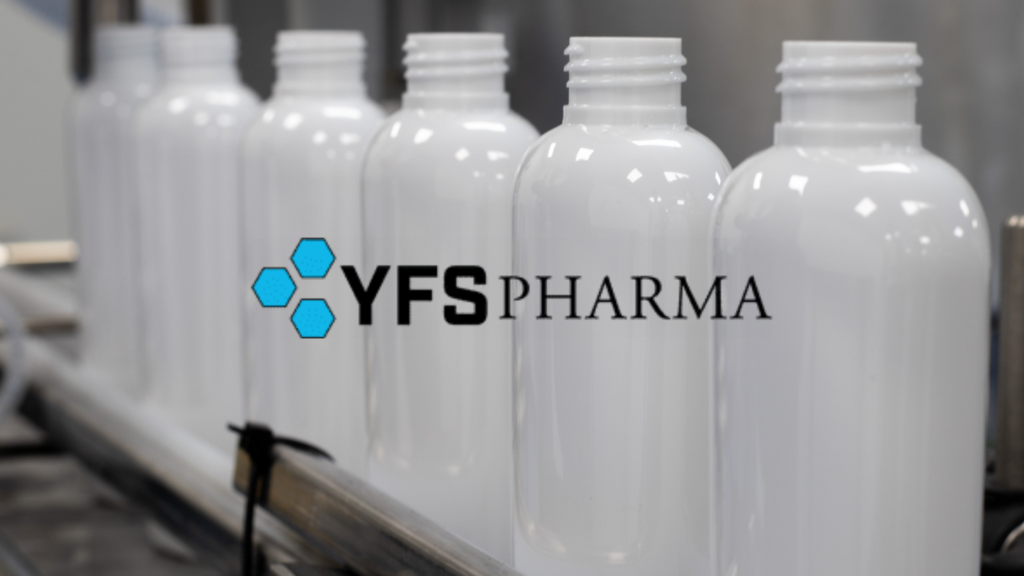 YFS Pharma