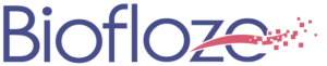biofloze logo color