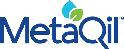 USE - MetaQil Logo