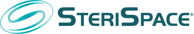 USE - SteriSpace Logo